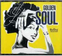 Various - Golden Soul Flashback Collection [Import]