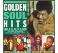 Various - Golden Soul Hits [Import]