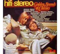 Various - Golden Sounds Of Classics [Vinyl LP]