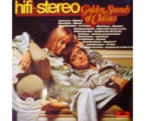 Various - Golden Sounds Of Classics [Vinyl LP]