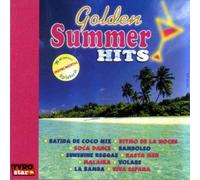 Various - Golden Summer Hits [Import]