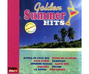 Various - Golden Summer Hits