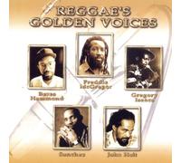 Various - Golden Voice [Import]