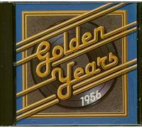 Various - Golden Years: 1956