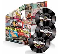 Various - Golden Years [Import]