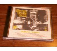 Various - Golden Years of Jazz Vol.2 [Import]