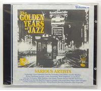 Various - Golden Years of Jazz Vol.6 [Import]