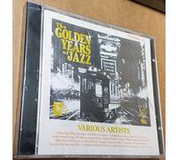 Various - Golden Years of Jazz Vol10 [Import]
