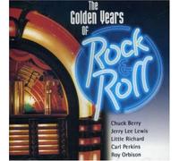 Various - Golden Years of Rock &. [Import]