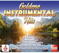Various – Goldene Instrumental Hits