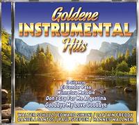 Various - Goldene Instrumental Hits [Import]