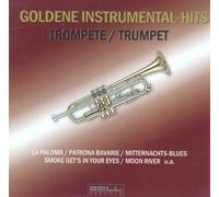 Various - Goldene Instrumental-Hits-Trompete/Trumpet
