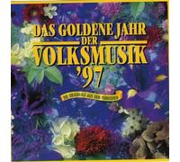Various - Goldene Jahr der Volksmusik 97