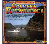 Various - Goldene Rheinlieder