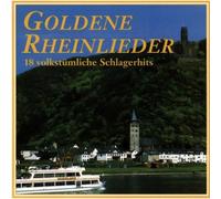 Various - Goldene Rheinlieder