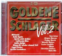 Various - Goldene Schlager