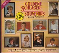 Various - Goldene Schlager Souvenir