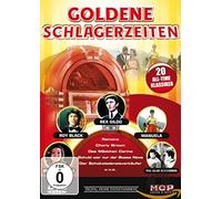 Various - Goldene Schlagerzeiten [Import]