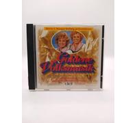 Various - Goldene Stars der Volksmusik, Folge 1