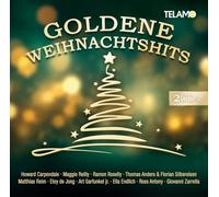 Various – Goldene Weihnachtshits – CD