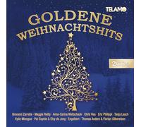 Various - Goldene Weihnachtshits 2023 [Import]