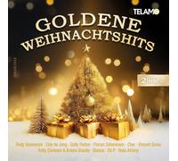 Various – Goldene Weihnachtshits (die Neue) – CD
