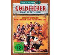 Various - Goldfieber-Blood on The Arrow [Import]