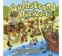 Various - Goldstrand Hits 2006 [Import]