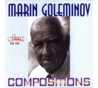 Various - Goleminov Compositions [Import]