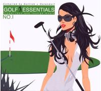 Various - Golf Essentials Vol.1 [Import]
