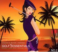 Various - Golf Essentials Vol.2 [Import]
