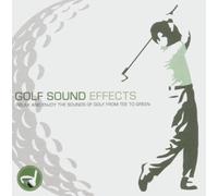Various - Golf Sound Effects [Import]