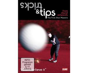 Various - Golf Tricks and Tips [Import anglais]