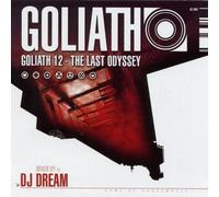 Goliath - The Last Odyssey [Import]
