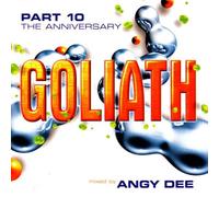 Various - Goliath Part 10