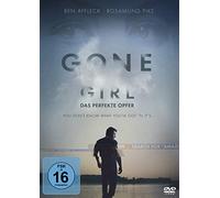 Gone Girl - Das Perfekte Opfer, 1 Dvd
