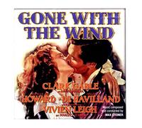 Various - Gone With the Wind (Ost)