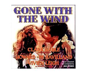 Various - Gone With the Wind (Ost)