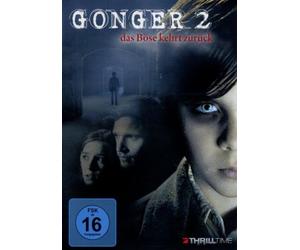 Various - Gonger 2