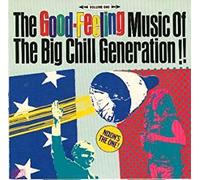 various - good-feeling music of the big chill generation, vol 1