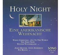 Various - Good King Wenceslas & more Christmas Joy (Compilation CD, 18 Tracks)