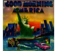 Various - Good Morning America - K-Tel - BLP 8001