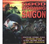Various - Good Morning Saigon