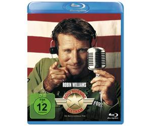 Various - Good Morning Vietnam Bd [Blu-ray]