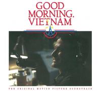 Original Soundtrack – Good Morning, Vietnam – CD