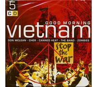 Various - Good Morning Vietnam [Import]