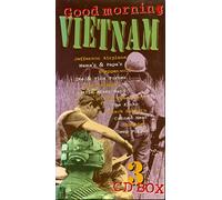 Various - Good Morning Vietnam [Import]