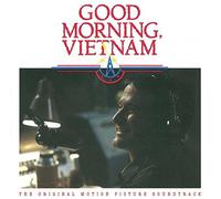 Various - Good Morning Vietnam - The Original Motion Picture Soundtrack - G3z
