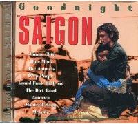 Various - Good Night Saigon [Import]