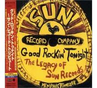 Various - Good Rockin'tonight:Legacy of